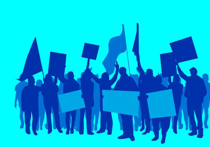 Réforme des retraites : quelle mobilisation dans quel but ?