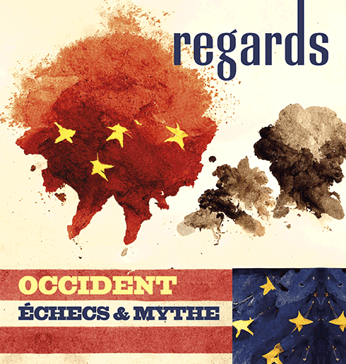 Regards, premier semestre 2023