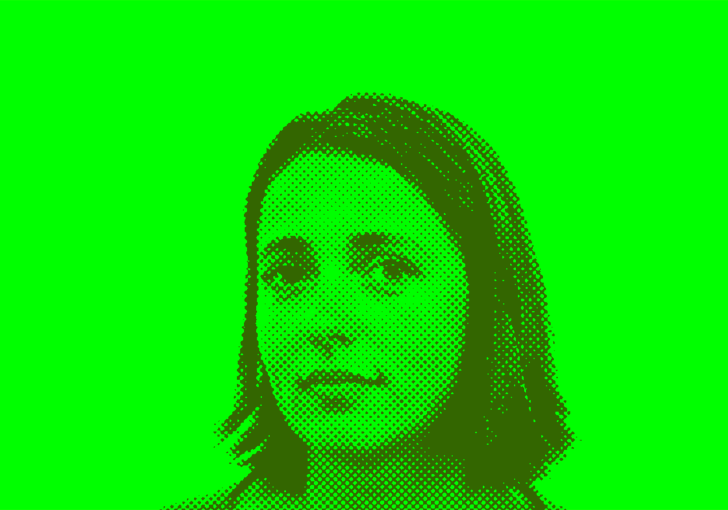 Sophie Binet : le renouveau de la CGT a un visage