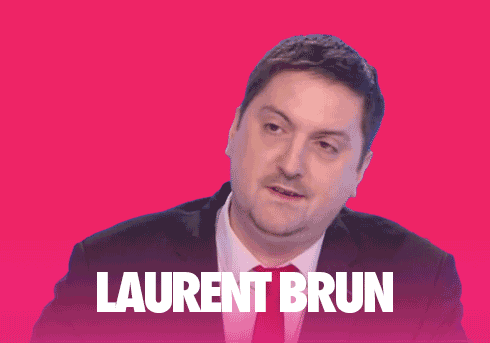 Laurent Brun, la lutte et le congrès de la CGT