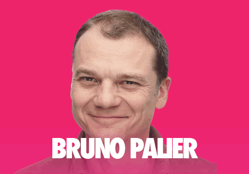 « Marine Le Pen devrait récupérer la colère sociale sauf si la gauche se met au travail »