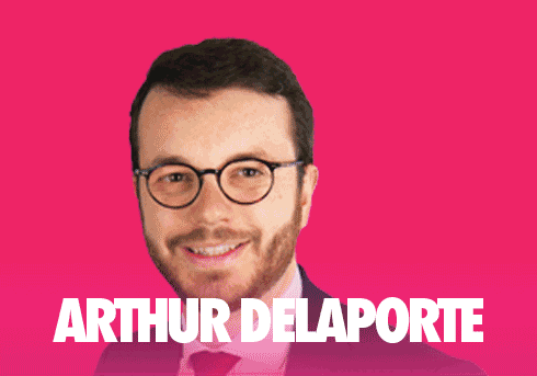 « Le Président Macron semble imperméable à ce qui peut se passer en dehors de son propre égo »