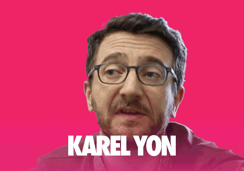 Le syndicalisme au centre du jeu démocratique