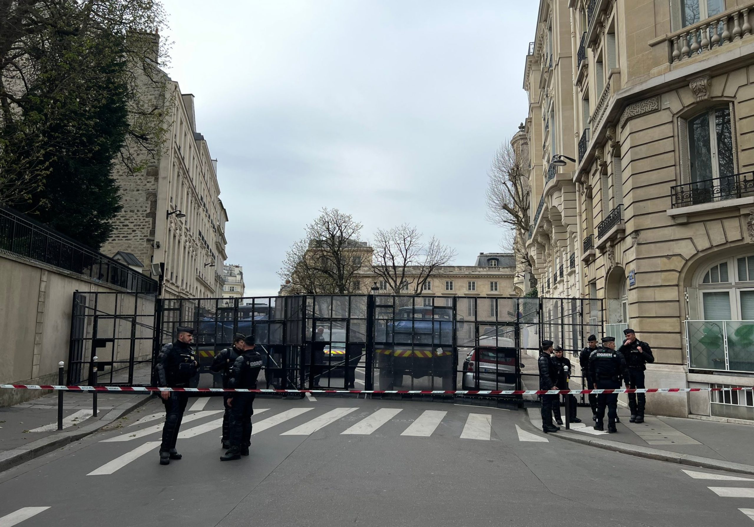 Réforme des retraites : la peur du pouvoir, le pouvoir de la peur