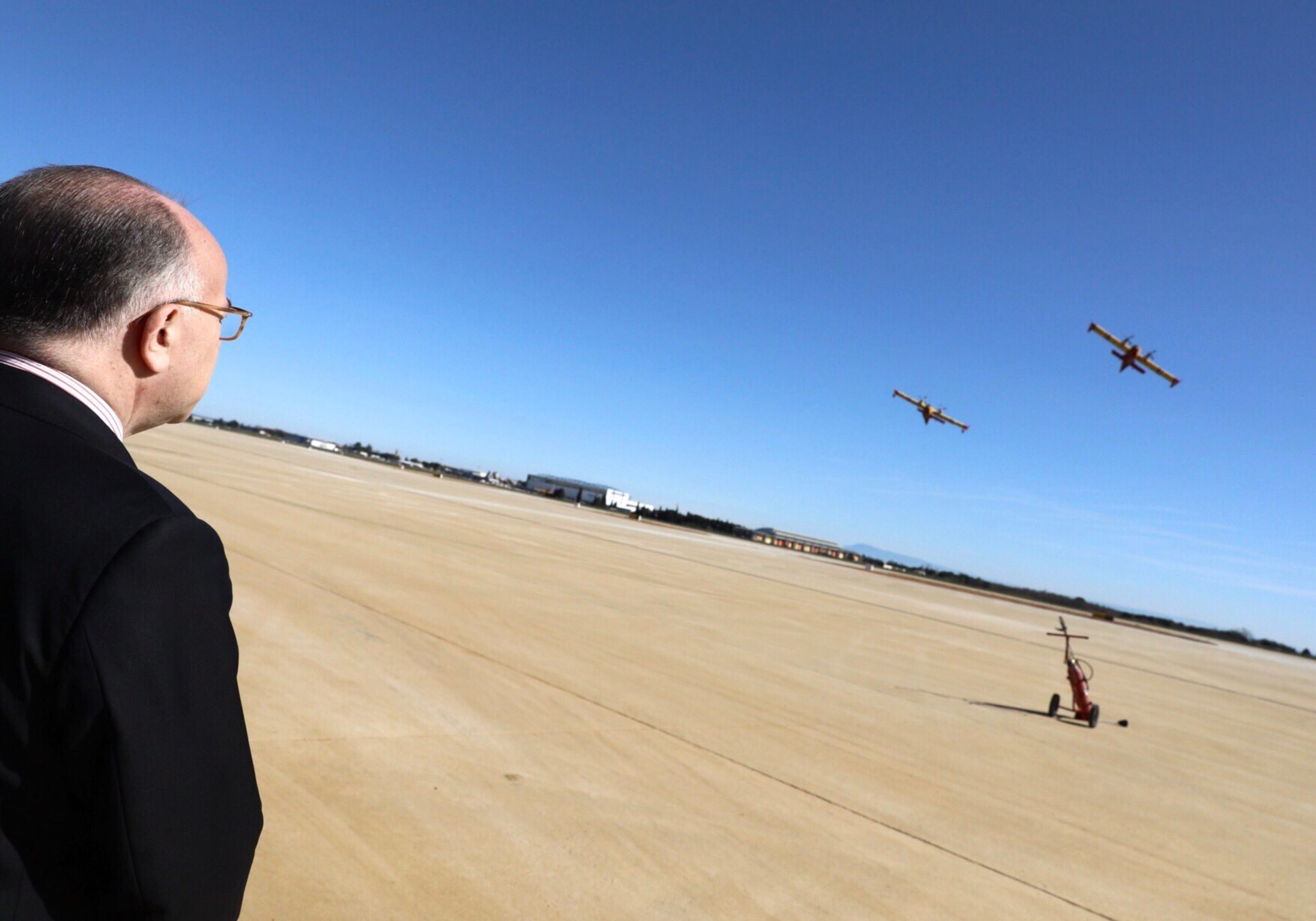 La Convention de Bernard Cazeneuve et ses Delga collatéraux