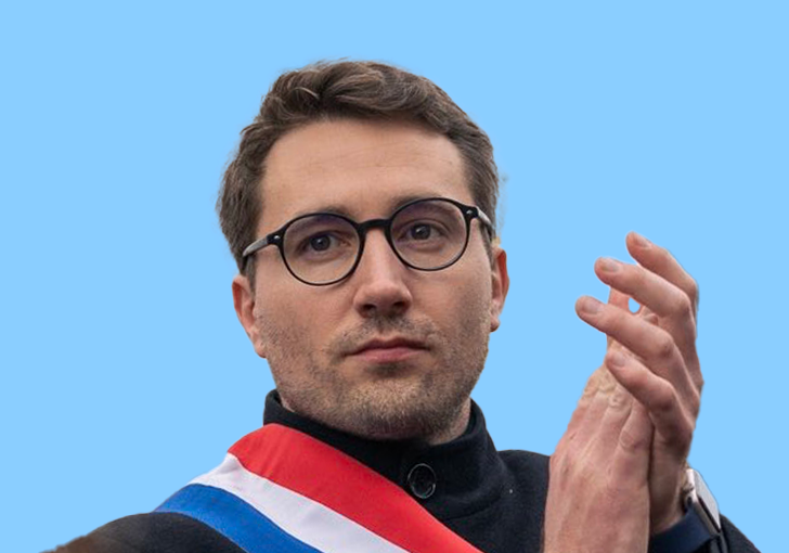 TRIBUNE. Les barricades n’ont que deux côtés