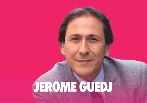 Jérôme Guedj : « Malheur à celui qui fait péter la NUPES »
