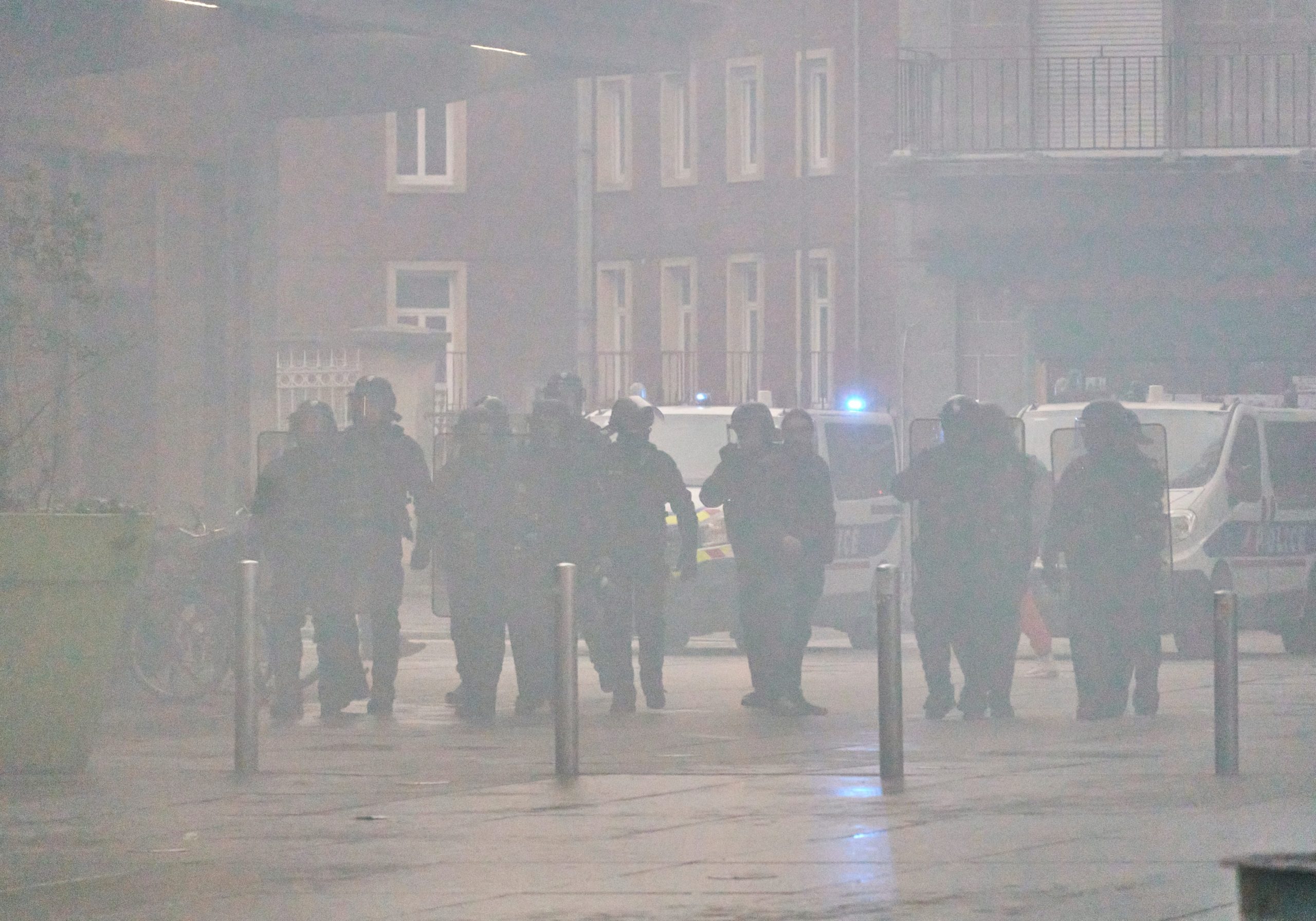 Et maintenant, quel « ordre de bataille » ?