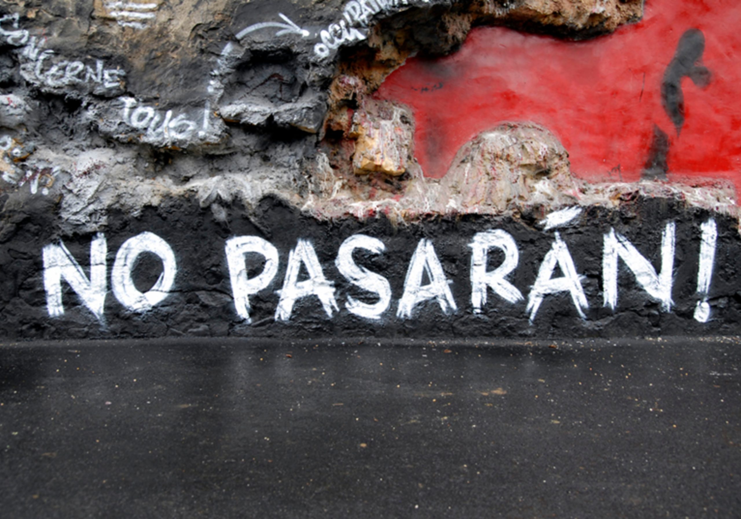 Un front républicain anti-Nupes ?