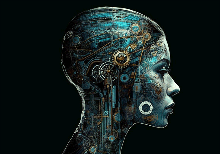 L’intelligence artificielle, le photojournalisme et nous