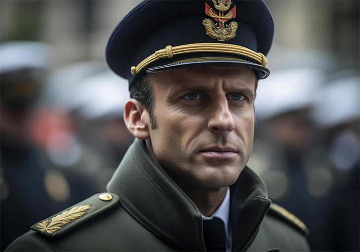 TRIBUNE. La France : une dérive vers quel régime ?