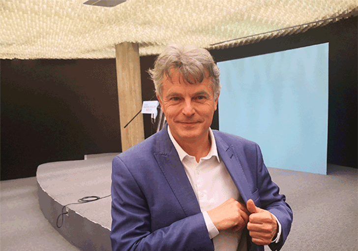 PCF : Fabien Roussel, acte II