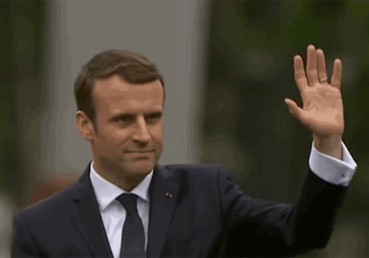 Peut-on destituer Emmanuel Macron ?