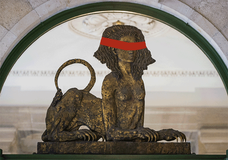 On ne censure pas un peuple