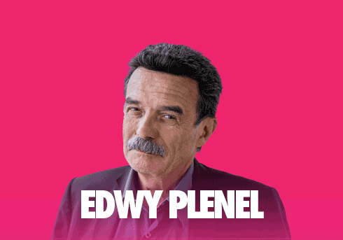 Edwy Plenel : « Nous ne sommes pas dans un moment de bruit et de fureur mais de calme détermination »