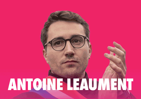 « L&rsquo;alternative la plus puissante à Macron, c&rsquo;est nous »