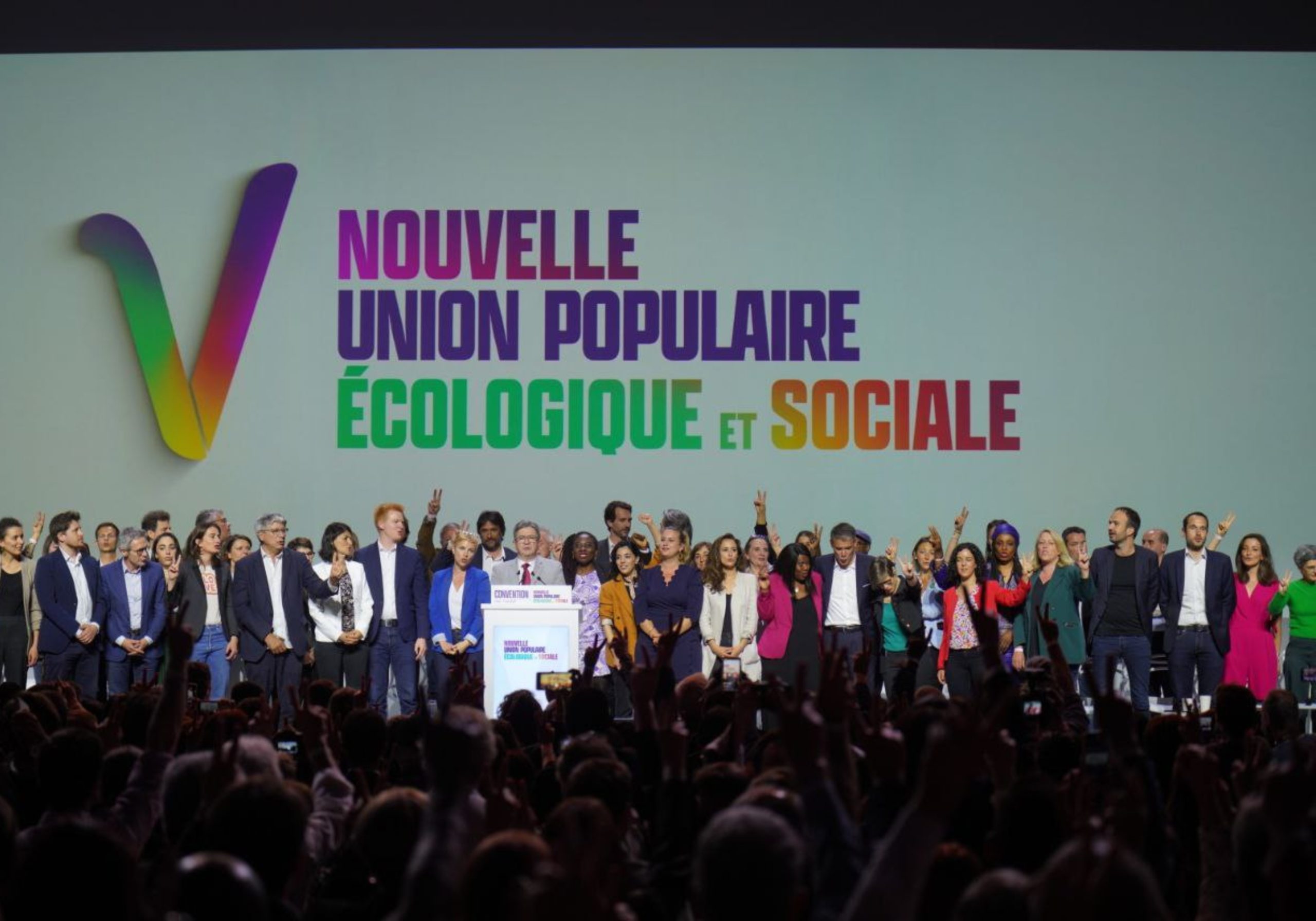 Nupes : une gauche pour gagner