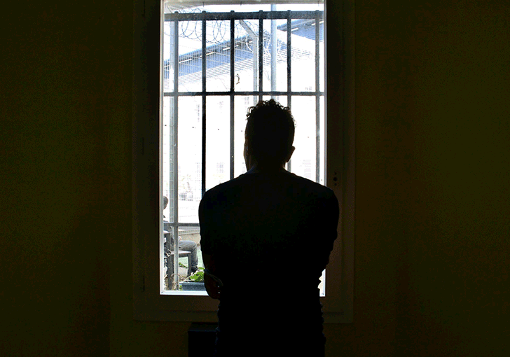 TRIBUNE. On n&rsquo;arrête pas l&rsquo;inflation, y compris en matière carcérale !