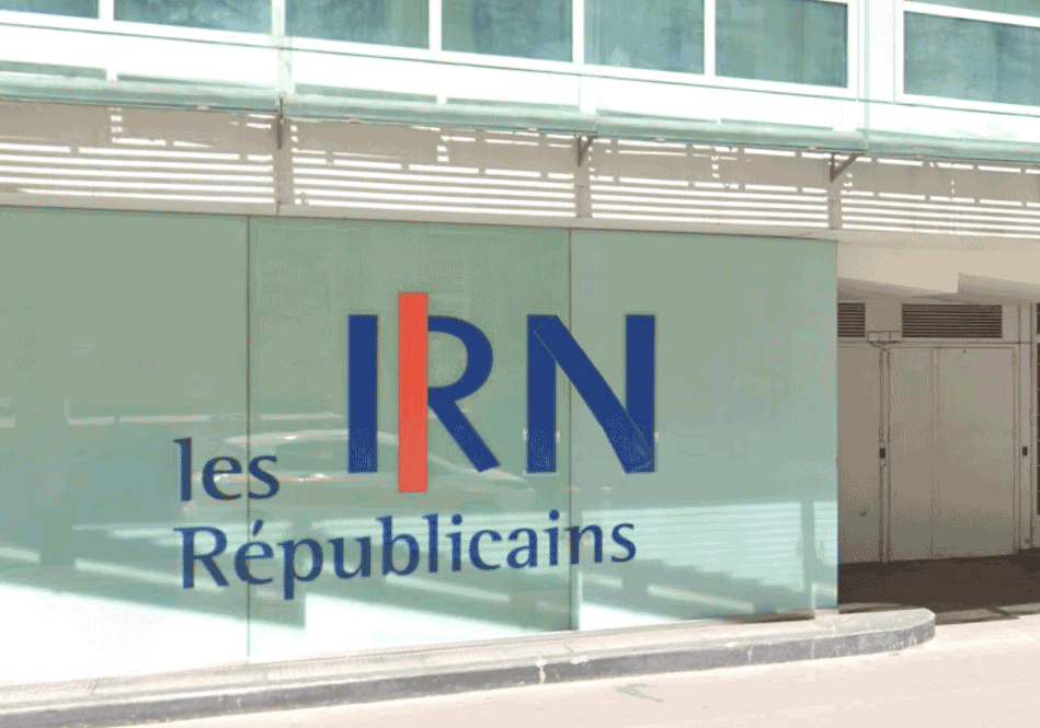 Les Républicains, pompiers pyromanes