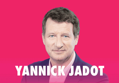 Retraites, écologie populaire, nucléaire, NUPES, Mélenchon : Yannick Jadot fait le point