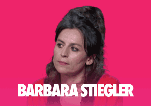 « La fin du néolibéralisme se pose maintenant dans tous les endroits de la société »