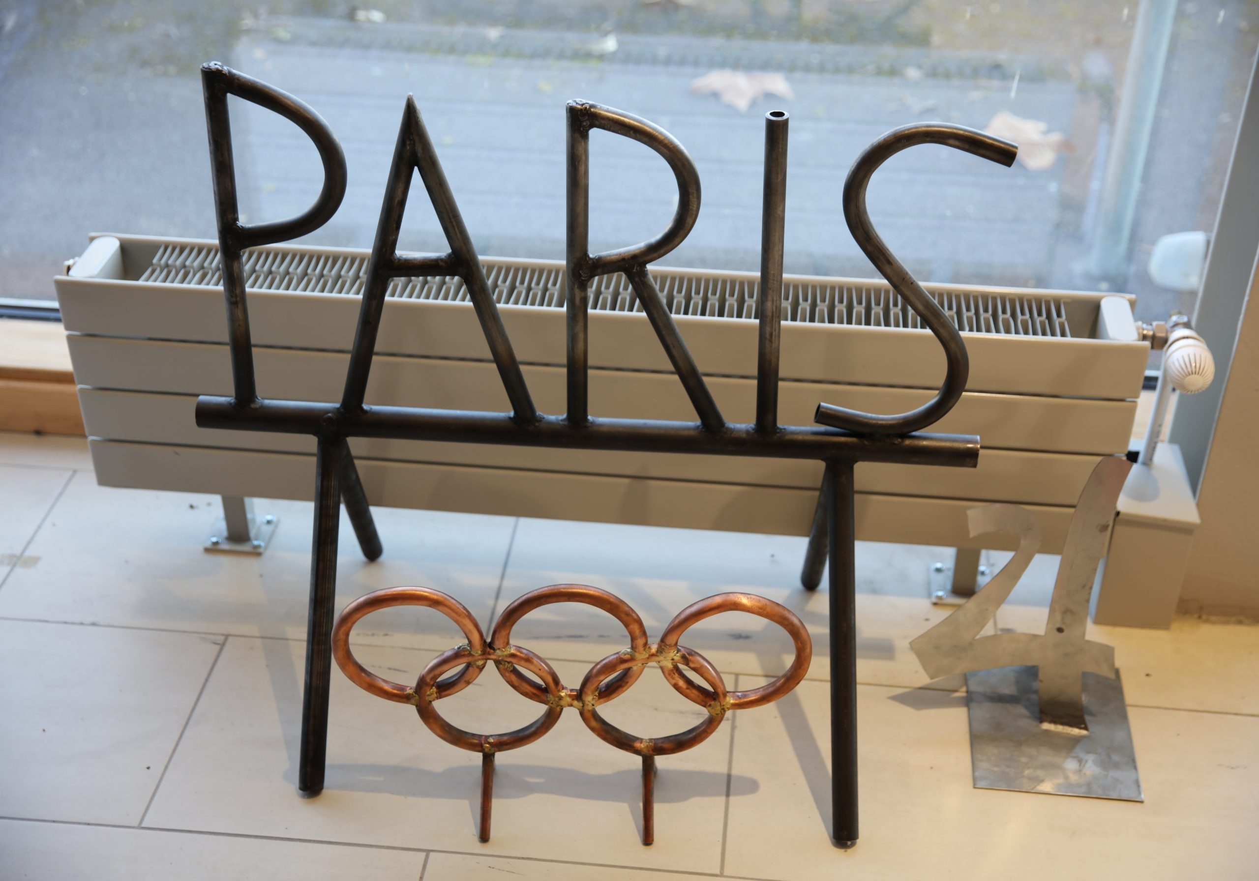 Paris 2024, ce qui va foirer : les expulsions d&rsquo;étudiants et de SDF