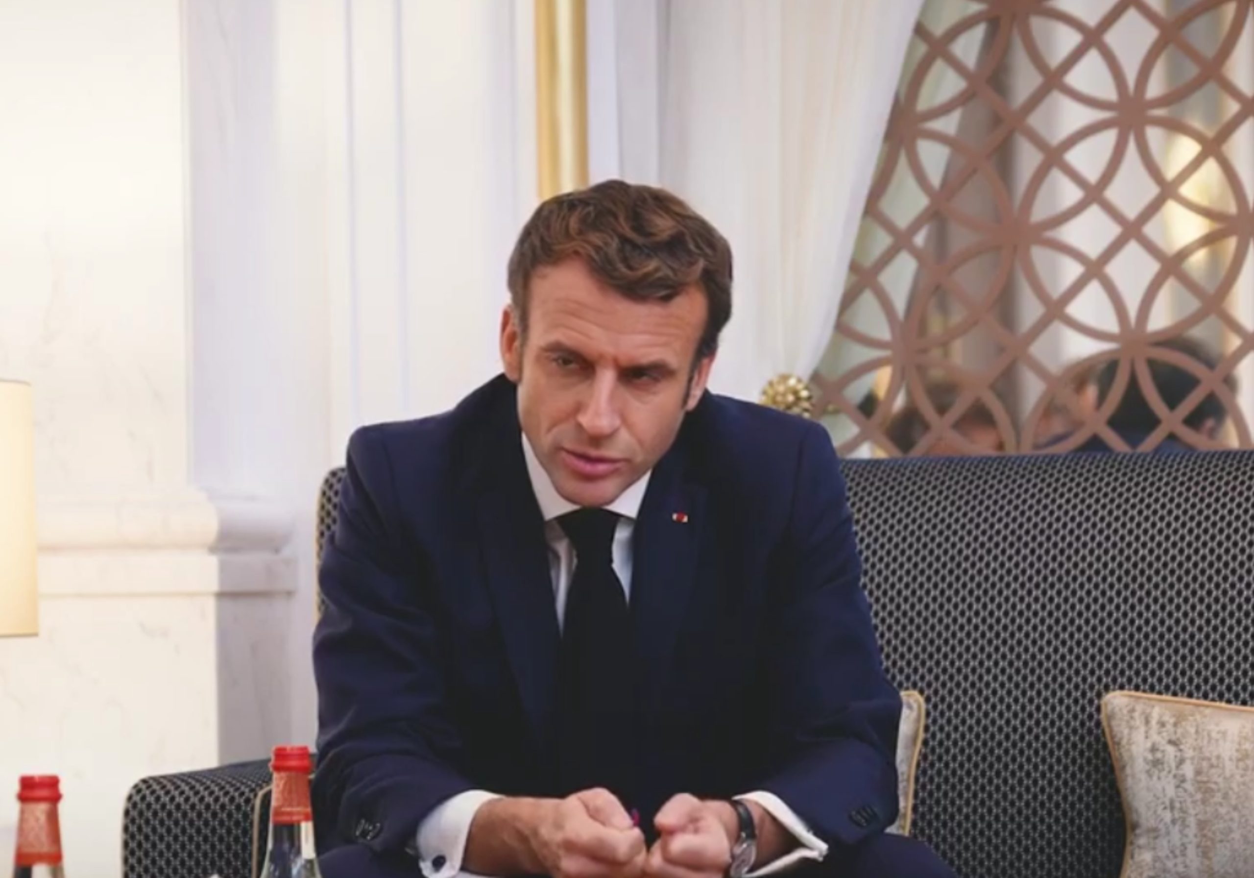 Climat : même des néolibéraux proposent de taxer les riches